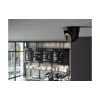 كاميرا فيديو IP Ajax, Black (000063797)