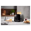 محمصة الخبز Russell Hobbs, Black (22601-56)