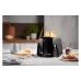 Tostadora Russell Hobbs, Black (22601-56) Tostadora Russell Hobbs, Black (22601-56)