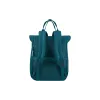 Mochila feminina para laptop de 15,6" American Tourister  UG25, Aquamarine (24Gx23057)