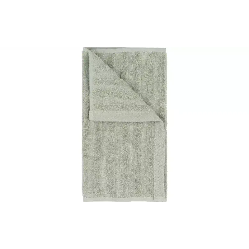 Рушник махровий Ardesto Lines (ART2630LG), Green