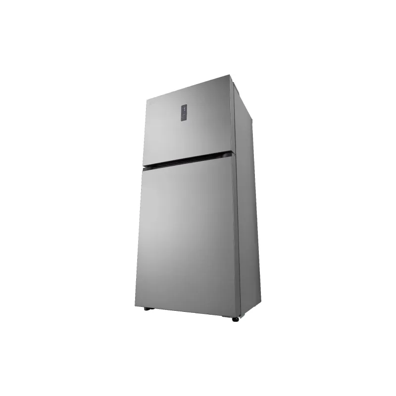 Хладилник с горен фризер LG (GR-H922HMBQ)