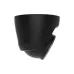 IP-videokamera Ajax, Black (000063797)