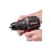 Шуруповерт ударний акумуляторний Einhell (4514400)