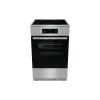 Плита електрична Gorenje (MEKIS5101I), 70 л, Stainless steel