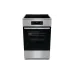 Ηλεκτρική κουζίνα Gorenje, Stainless steel (MEKIS5101I)