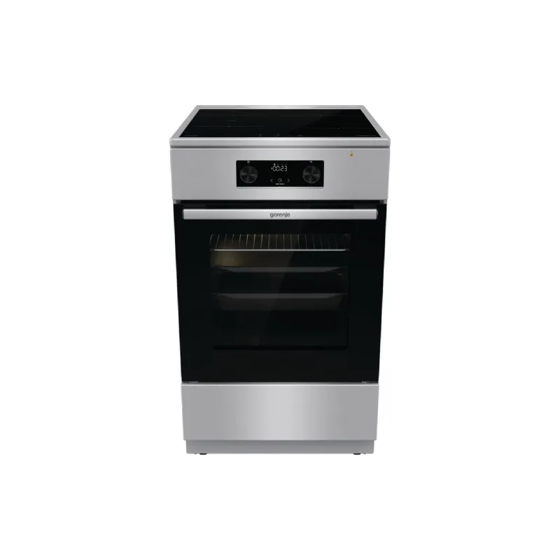 Плита електрична Gorenje (MEKIS5101I), 70 л, Stainless steel