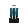 Mochila feminina para laptop de 15,6" American Tourister  UG25, Aquamarine (24Gx23057)