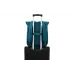 Mochila feminina para laptop de 15,6" American Tourister  UG25, Aquamarine (24Gx23057)