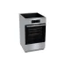 Ηλεκτρική κουζίνα Gorenje, Stainless steel (MEKIS5101I)
