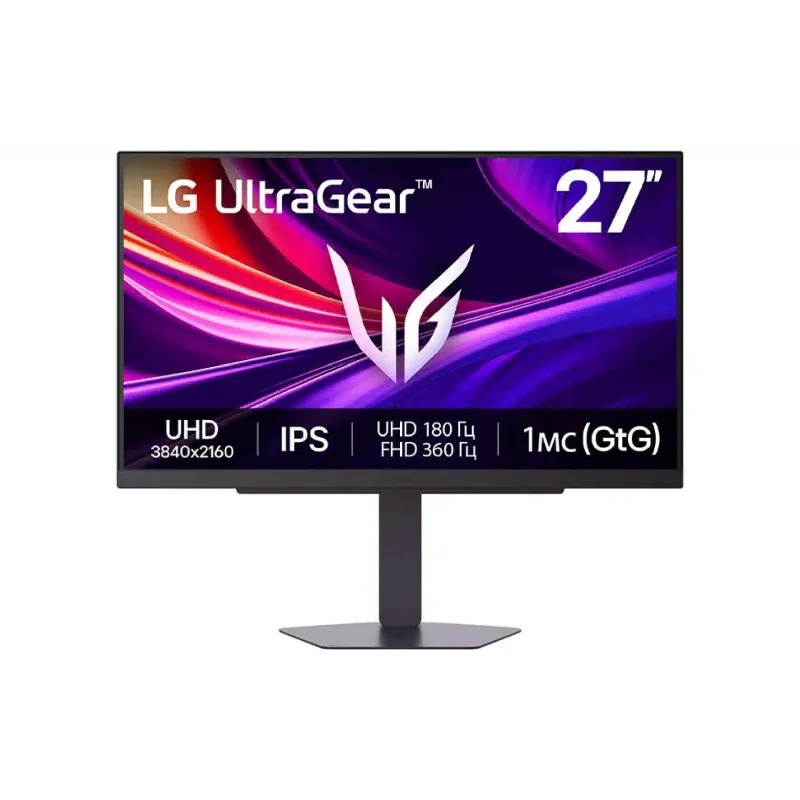 شاشة LG (27G810A-B)