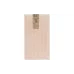 Terry towel Ardesto Lines (ART2630LP), Pink