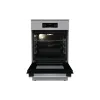 Плита електрична Gorenje (MEKIS5101I), 70 л, Stainless steel