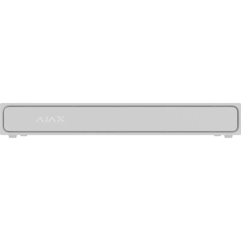 مسجل فيديو Ajax, White (000063719)