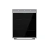 Плита електрична Gorenje (MEKIS5101I), 70 л, Stainless steel