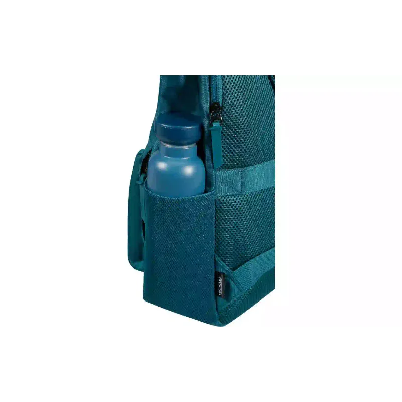Mochila feminina para laptop de 15,6" American Tourister  UG25, Aquamarine (24Gx23057)