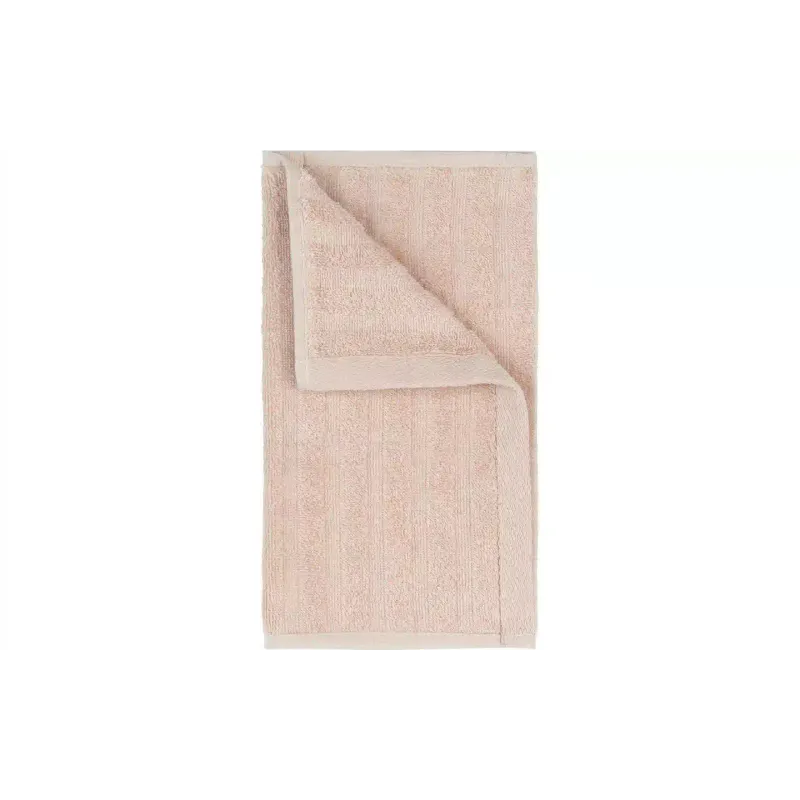 toalla de felpa Ardesto Lines, Pink (ART2630LP)