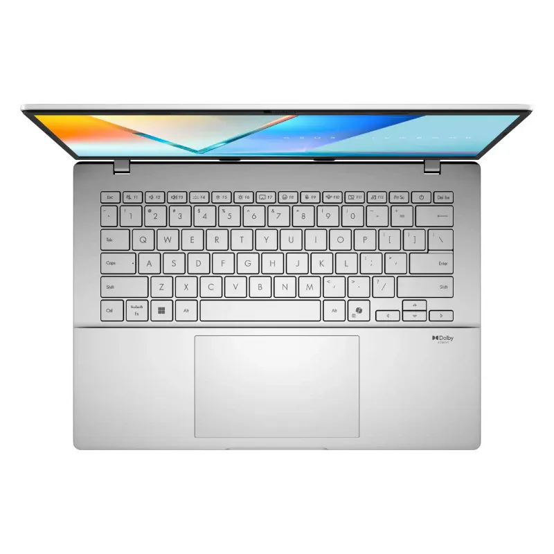 كمبيوتر محمول Asus Vivobook S14 M3407KA-SF071 (90NB16P2-M003J0)