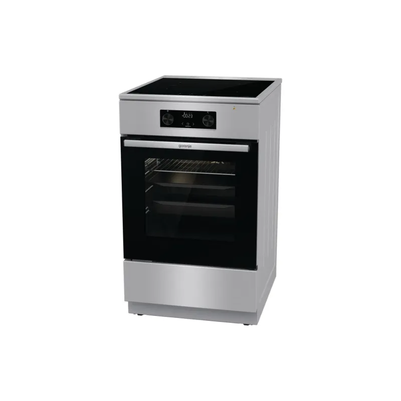 Плита електрична Gorenje (MEKIS5101I), 70 л, Stainless steel