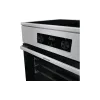 Плита електрична Gorenje (MEKIS5101I), 70 л, Stainless steel