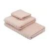 toalla de felpa Ardesto Lines, Pink (ART2630LP)