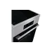 Ηλεκτρική κουζίνα Gorenje, Stainless steel (MEKIS5101I)