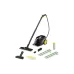 Пароочисник Karcher SC 3 EasyFix Go!Further (1.513-665.0), 1900 Вт, Yellow/Black