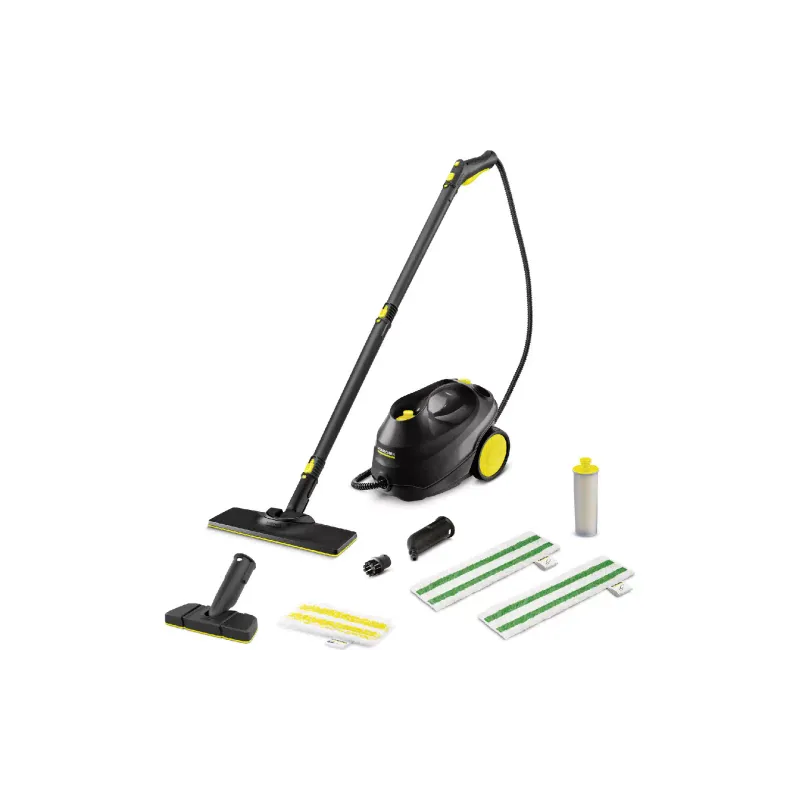 منظف بالبخار Karcher SC 3 EasyFix Go!Further, Yellow/Black (1.513-665.0)