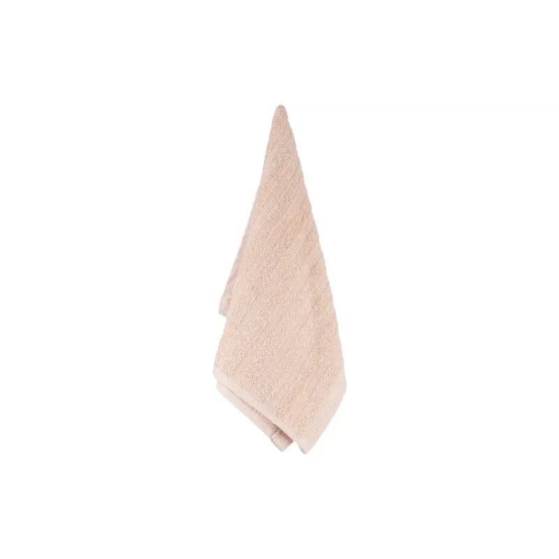 toalla de felpa Ardesto Lines, Pink (ART2630LP)