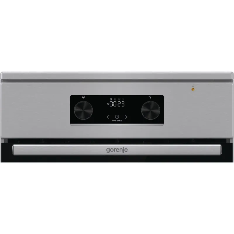 Плита електрична Gorenje (MEKIS5101I), 70 л, Stainless steel