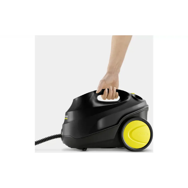 منظف بالبخار Karcher SC 3 EasyFix Go!Further, Yellow/Black (1.513-665.0)