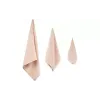 toalla de felpa Ardesto Lines, Pink (ART2630LP)