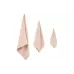 Terry towel Ardesto Lines (ART2630LP), Pink