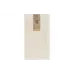 Toalha felpuda Ardesto Lines, Beige (ART2630LB)