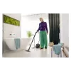 منظف بالبخار Karcher SC 3 EasyFix Go!Further, Yellow/Black (1.513-665.0)
