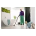 Пароочисник Karcher SC 3 EasyFix Go!Further (1.513-665.0), 1900 Вт, Yellow/Black