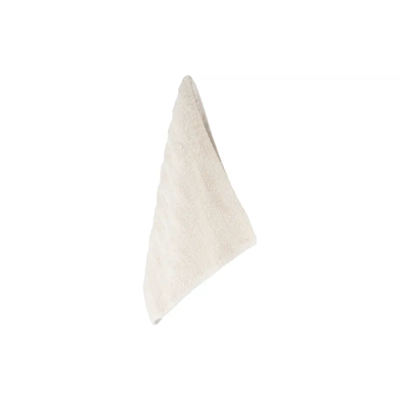 Terry towel Ardesto Lines (ART2630LB), Beige