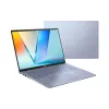 Ноутбук Asus Vivobook S16 16" WUXGA 2K 16Gb/512Gb/Q X2/UMA/W11 S3607NA-SH003W (90NB17P5-M00030)