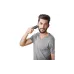 Тример для бороди та вусів Remington MB320C (43089560100)