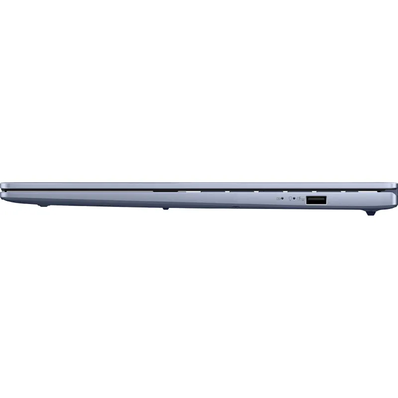 Ноутбук Asus Vivobook S16 16" WUXGA 2K 16Gb/512Gb/Q X2/UMA/W11 S3607NA-SH003W (90NB17P5-M00030)
