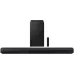 شريط الصوت Samsung, Black (HW-Q600H/UA)