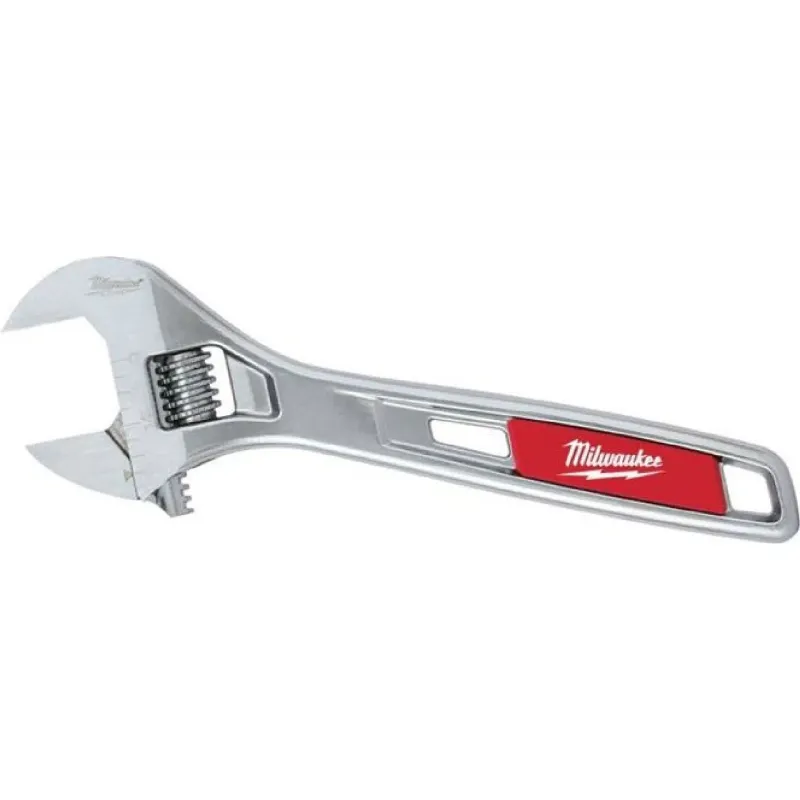 Chave ajustável Milwaukee (4932499518)