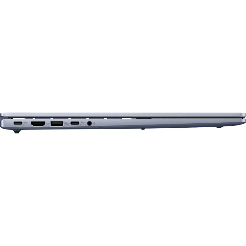 Ноутбук Asus Vivobook S16 16" WUXGA 2K 16Gb/512Gb/Q X2/UMA/W11 S3607NA-SH003W (90NB17P5-M00030)