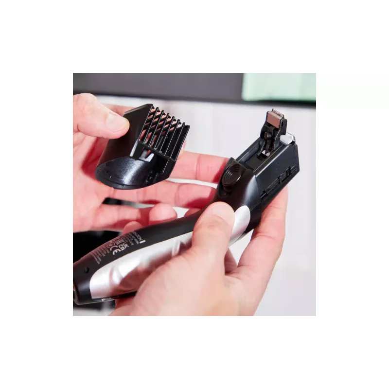 Тример за брада и мустаци Remington MB320C (43089560100)