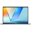 Ноутбук Asus Vivobook S16 16" WUXGA 2K 16Gb/512Gb/Q X2/UMA/W11 S3607NA-SH003W (90NB17P5-M00030)