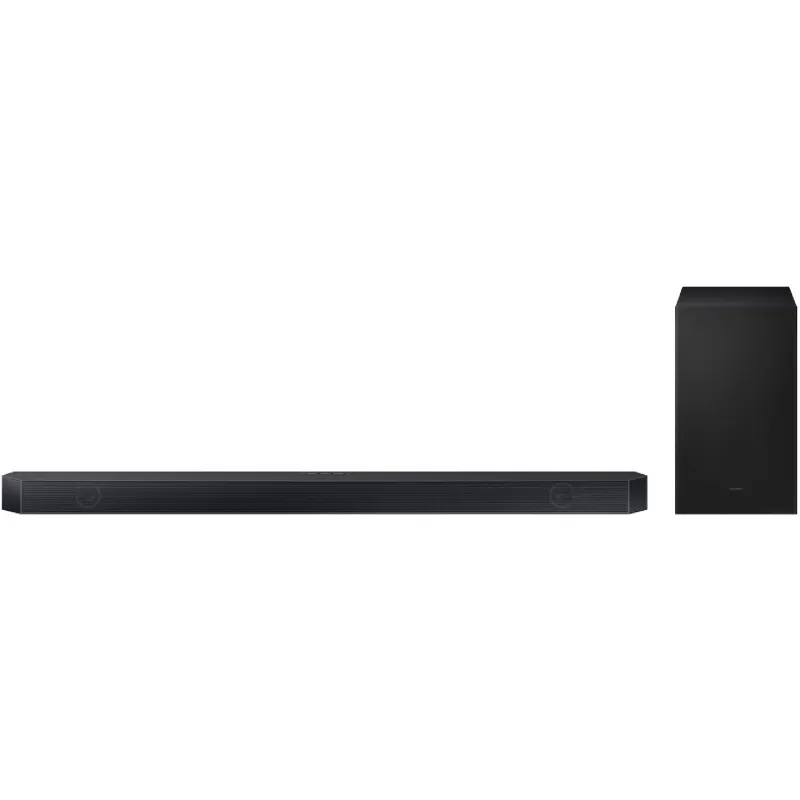 Zvočniški modul Samsung, Black (HW-Q600H/UA)