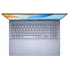 Ноутбук Asus Vivobook S16 16" WUXGA 2K 16Gb/512Gb/Q X2/UMA/W11 S3607NA-SH003W (90NB17P5-M00030)