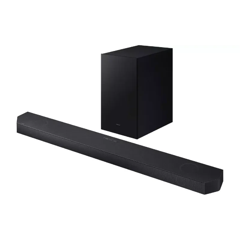 Zvočniški modul Samsung, Black (HW-Q600H/UA)
