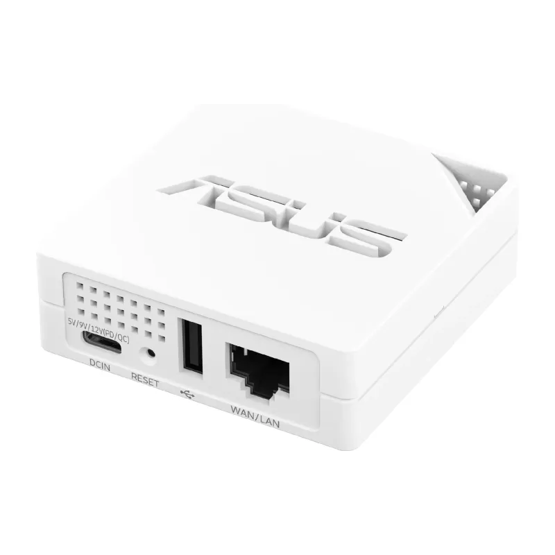 جهاز التوجيه Asus (90IG09T0-MO0B00)