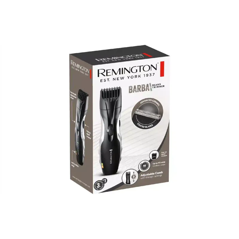 Тример за брада и мустаци Remington MB320C (43089560100)
